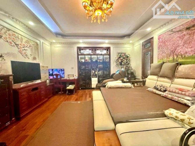 💎 BIỆT THỰ LÔ GÓC – VỈA HÈ RỘNG – THANG MÁY – VĂN PHÒNG VIP 💎 - 5