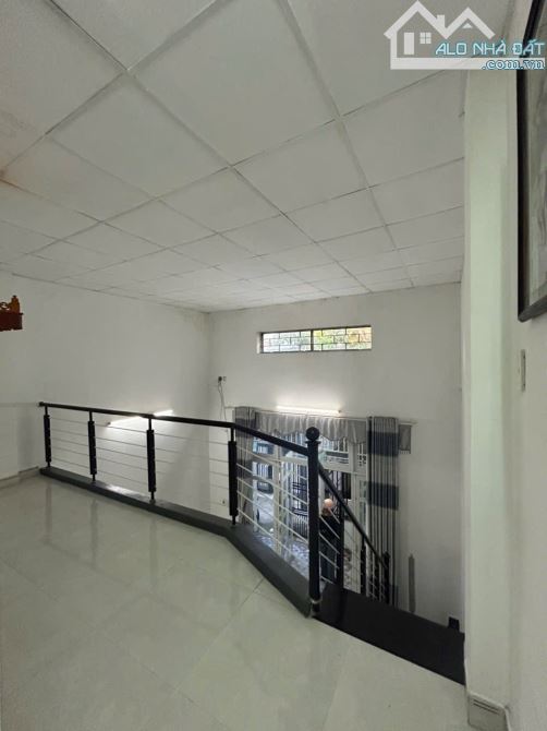 NHÀ MÊ LỬNG KIỆT 01 HOÀNG VĂN THÁI – 55M² – GIÁ 2.65 TỶ - LCU250 - 5