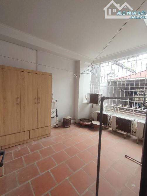 💥 NHÀ MỚI ĐẸP – FULL NỘI THẤT – 10M RA Ô TÔ TRÁNH – 40m² – 7.8 Tỷ 💥 - 5