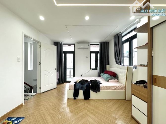 🏡💥MỚI Ở NGAY💥KHU V.IP PHAN XÍCH LONG💥SÁT MẶT TIỀN💥5 TẦNG💥40M2(NGANG 6M)💥CHỈ 8.3TỶTL - 5