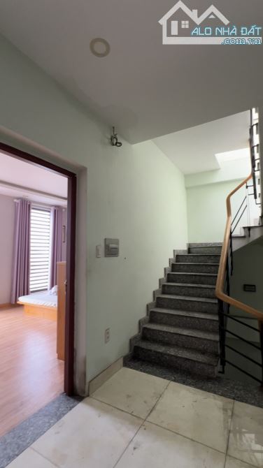 95m2 Nhà 5tầng Ngang 9,5m đường Nguyễn Văn Luông, P10, Q6 mà chỉ có 12.6Tỷ - 5