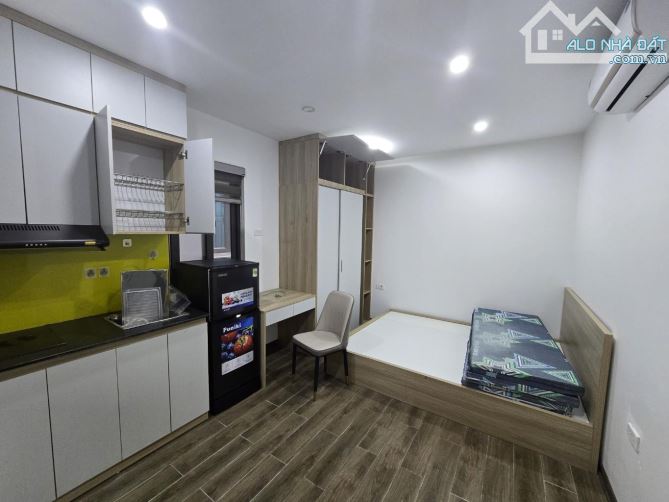 DÂN XÂY XUÂN ĐỈNH – 3 THOÁNG, OTO – 7T THANG MÁY – 100M² – 34 TỶ (ĐTL3035145) - 5