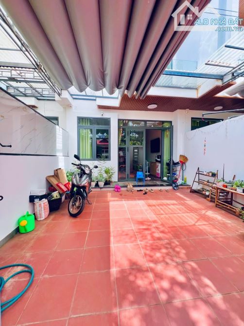 BÁN CĂN NHÀ MÊ  – HẺM XÔ VIẾT NGHỆ TĨNH RỘNG 7M. GIÁ 3,79 TRIỆU - 5