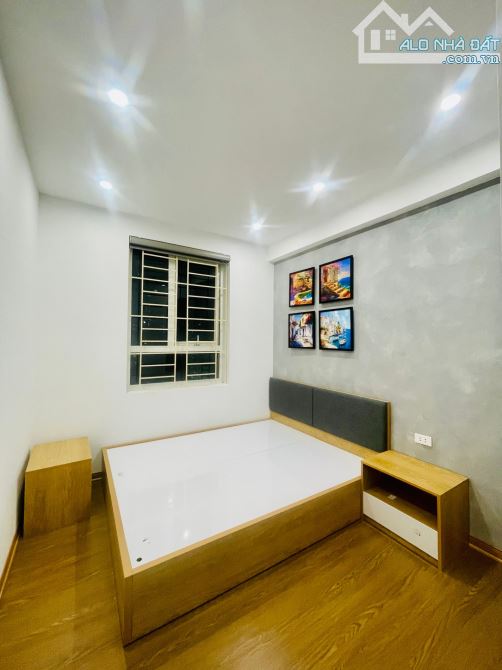 BÁN GẤP CHUNG CƯ VIP1, B.I.G TOWER PHẠM HÙNG, NAM TỪ LIÊM. 103M2 – 3PN. 7,45 TỶ - 5