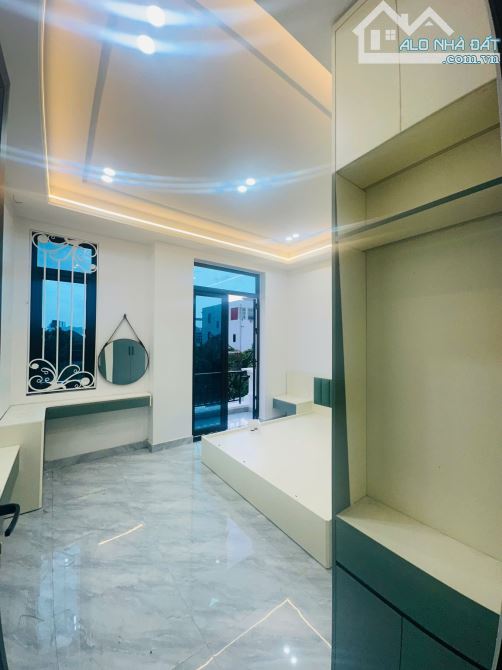 Nhà 60 m*3 tầng- nhu kiều ,quốc tuấn, an dương, hp-2,390 tỷ - 5