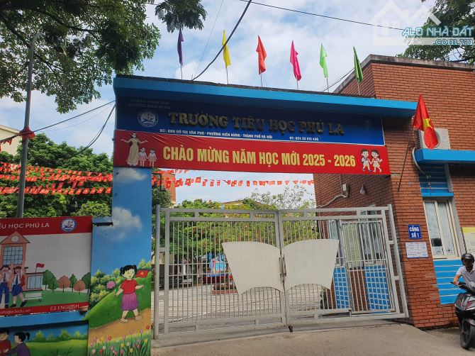 Siêu phẩm Liền kề Phú Lương Hà Đông, DT 86 m², MT 5m, 2 mặt đường, Cơ hội đầu tư sinh lời - 5