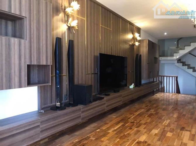 BÁN TÒA NHÀ 6 TẦNG – AN ĐỒN – SƠN TRÀ – ĐÀ NẴNG - 5