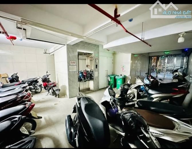 Cần bán nhà Mỹ Đình mặt ngõ ô tô chánh đỗ kinh doanh , nhà 7tầng thang máy full nội thất. - 5
