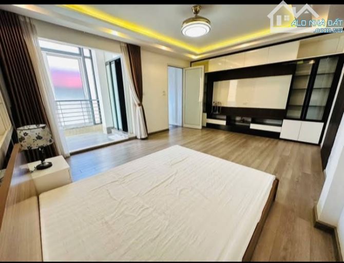Cần bán nhà Thụy Khuê 6tầng full nội thất. - 5