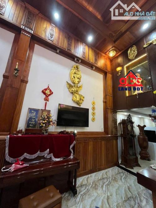 Bán Biệt Thự Mini Thuộc giáo xứ Tiên Chu gần chợ Thái Bình - 5