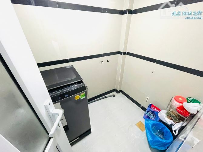 BÁN GẤP NHÀ CHÍNH CHỦ PHỐ TRÍCH SÀI VÕNG THỊ VEN HỒ TÂY 48M 5 TẦNG VIEW HỒ OTO 5M GIÁ RẺ - 5