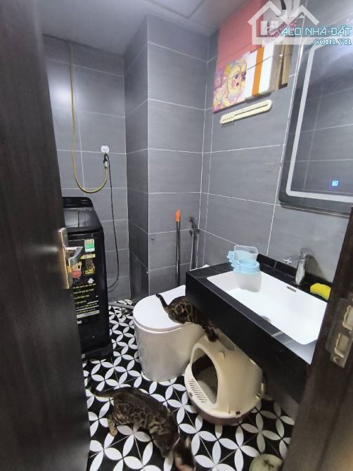 Bán CHCC Tòa A3 Đền Lừ 2, Hoàng Mai, View hồ Đền Lừ, 2N, 2Wc, 55m2, 4.39 tỷ - 5