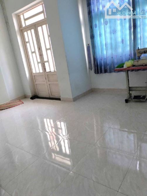 NHÀ ĐẸP 5X17 KHU PHÂN LÔ ĐƯỜNG 7 M NGAY NGUYỄN ẢNH THỦ- PHAN VĂN HỚN BÀ ĐIỂM GIÁ TỐT - 5