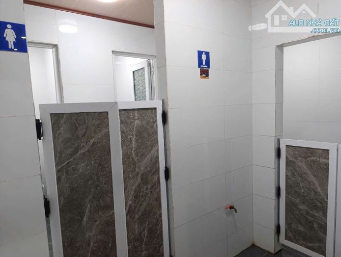 CHO THUÊ MẶT BẰNG KINH DOANH QUÁN ĂN MẶT TIỀN TRUNG TÂM PHỐ TP. BUÔN MA THUỘT - KHU ĂN UỐN - 5