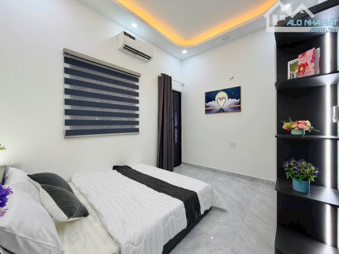 4❌14m, BÁN NHÀ 2 TẦNG, 3PN, 656/ QUANG TRUNG, P11 GÒ VẤP, 5 TỶ xíu - 5