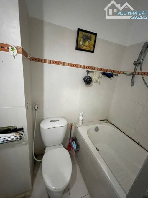Bán gấp nhà đẹp ở ngay Dương Bá Trạc, xe hơi ngủ nhà 99m2, 4T, SHR, HCĐ, chỉ 12.5 tỷ. - 5
