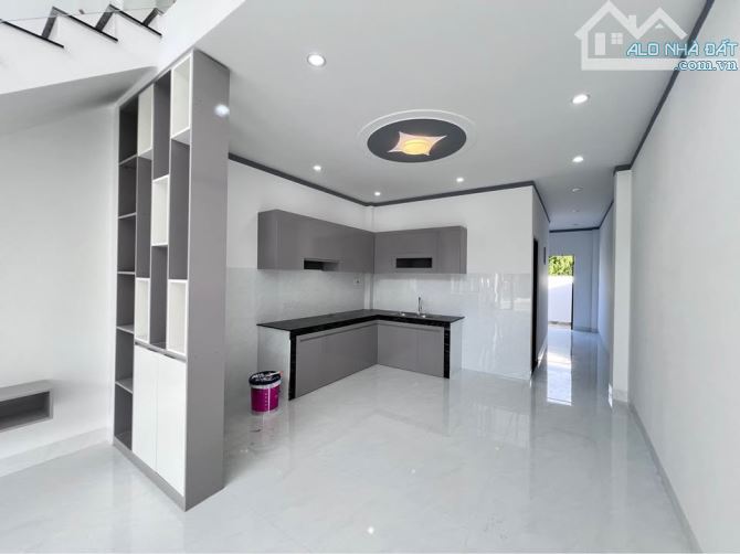 🏡 NHÀ GÁC LỬNG THÔNG TẦNG – DỌN VÀO Ở NGAY! - 5