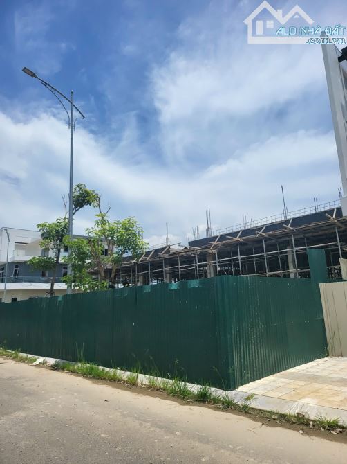 BÁN NHÀ BGI – VIEW CÔNG VIÊN TRƯỚC SAU - 5