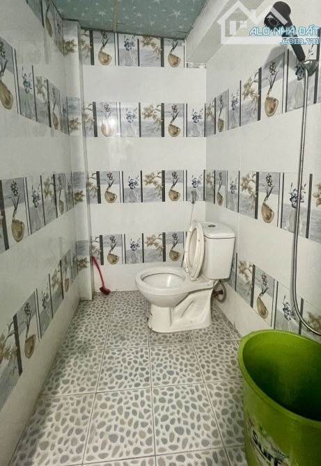 BÁN NHÀ 2 TẦNG – KIỆT ĐỐNG ĐA, HẢI CHÂU, ĐÀ NẴNG - 5