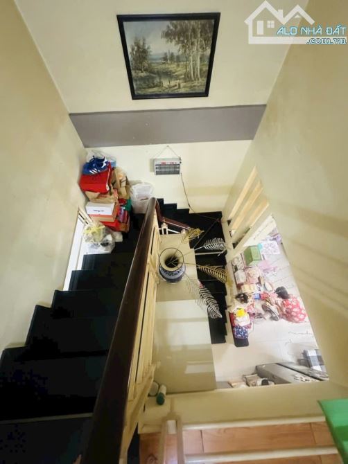 NHÀ HƯƠNG LỘ 2 BÌNH TRỊ ĐÔNG A,BÌNH TÂN 64M2 5TY480 SÁT TÊN LỬA PHÁP LÝ CHUẨN - 5