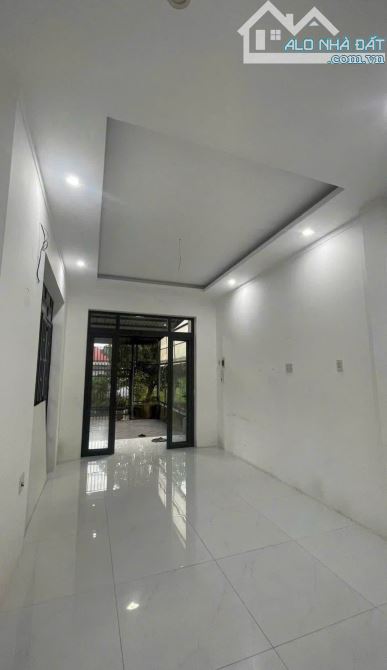 BÁN GẤP NHÀ CẤP BỐN ĐƯỜNG TÂN XUÂN 1 HÓC MÔN GIÁ CHỈ 730 TRIỆU - 5