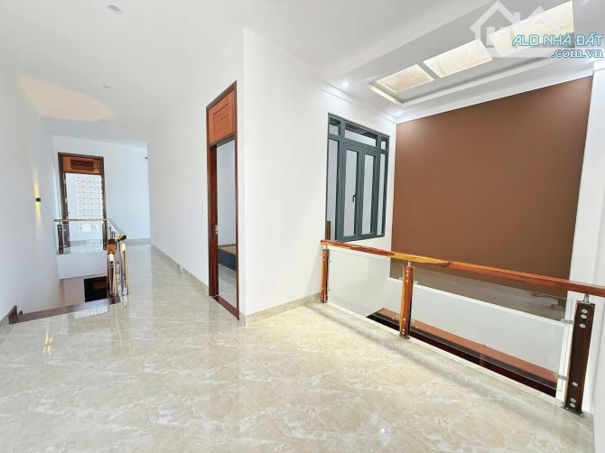 NHÀ MÊ HẺM 184/84 ĐỒNG KHỞI 5,4x23,3m NỞ HẬU - 5
