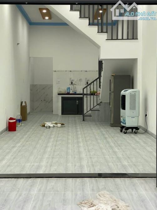 🚗 Bán nhà hẻm ô tô – 1T1L – 2PN, 2WC – Nguyễn Hữu Cảnh, P. Thắng Nhất – 67m² – 5 tỷ 💎 - 5