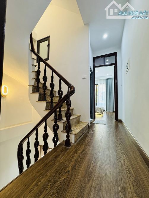 GIÁ SOCK  KIM GIANG 60M2*4T NHÀ ĐẸP Ở NGAY FULL NỘI THẤT GẦN Ô TÔ GẦN TRƯỜNG HỌC CHỈ 8.6TỶ - 5