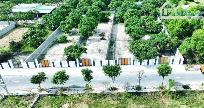 VƯỜN XOÀI THỊ TRẤN PHƯỚC HẢI- GẦN BIỂN PHƯỚC HẢI - LONG ĐẤT - BRVT 🌈DT 1000m2 -20x50m - 5