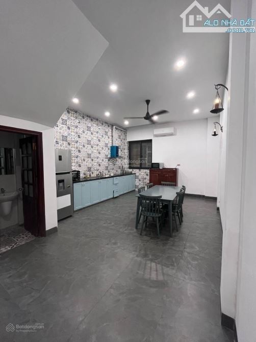 Bán nhà phố Duy Tân, Cầu Giấy, 45m2, full nội thất, ngõ thông, ôtô 10m, bãi gửi xe, 10.1tỷ - 5