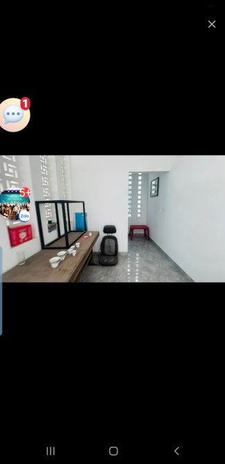 Bán nhà  Tiên Sơn 3 dt 116 m2  ngang 4.5 m  4 tầng  giá 9.5 tỷ - 5