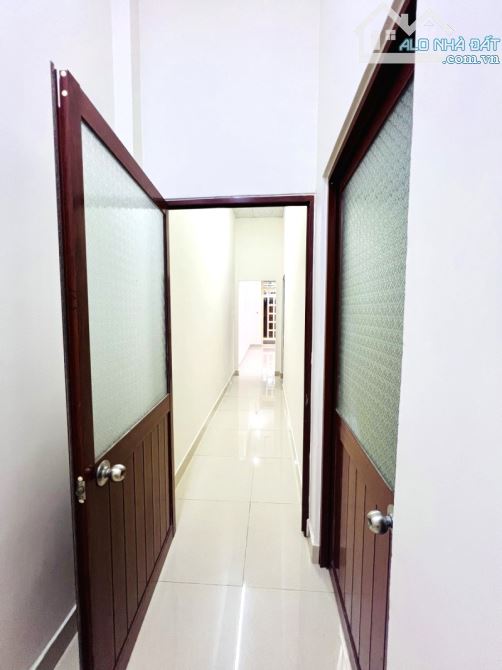 Mặt Tiền Kinh Doanh Sầm Uất 124m2_4.75x26m Chỉ 9,6 Tỷ Gần Lê Văn Việt Tăng Nhơn Phú B - 5