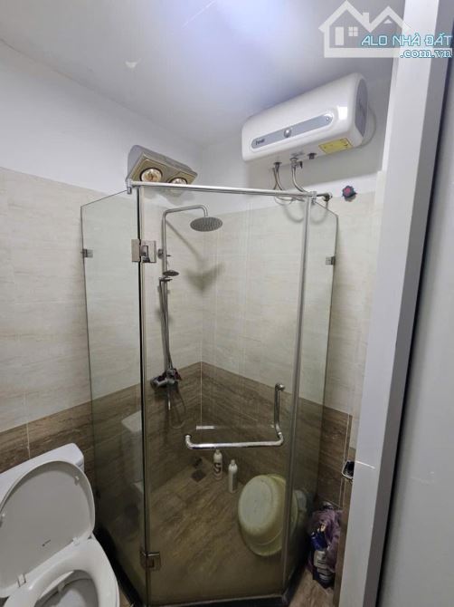 HIẾM BA ĐÌNH-ĐỘI CẤN-45Mx3TẦNG- 2 THOÁNG TRƯỚC SAU 30M RA OTO TRÁNH KD-9TỶ - 5