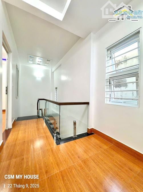 Lê Lai - Ngô Quyền - 59m2 - 3 Tầng Lô góc độc lập - 4 Tỷ 350 - 5