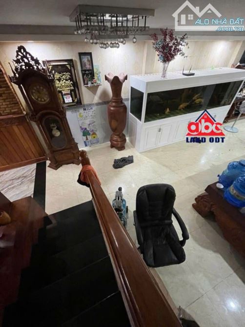 Bán Biệt Thự Mini Thuộc giáo xứ Tiên Chu gần chợ Thái Bình . Tân Hoà_Đồng Nai. - 5
