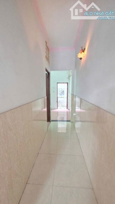 Nhà mặt tiền gần chợ Dĩ An, P Dĩ An, Tp Dĩ An. - 5