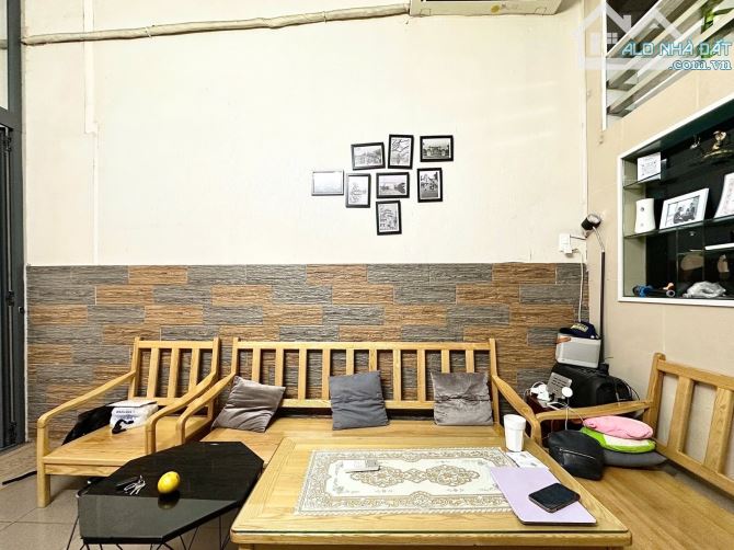 Bán nhà Nguyễn Trãi Q.1 - 3m x 20m - 19,8 tỉ - 5