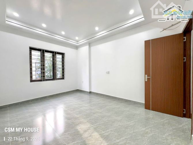 Phương Lưu - Đông Hải - Sân Cổng Riêng - Độc Lập 3 Tỷ 350 - 5