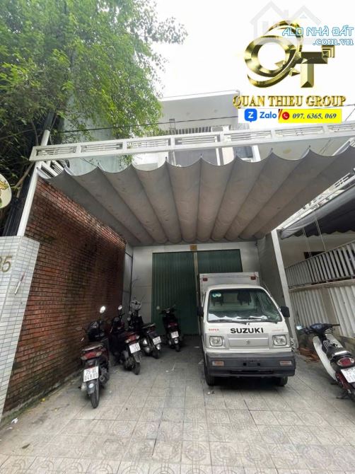 CHO THUÊ NHÀ 3 TẦNG NGUYỄN LƯƠNG BẲNG, TP HUẾ - 5