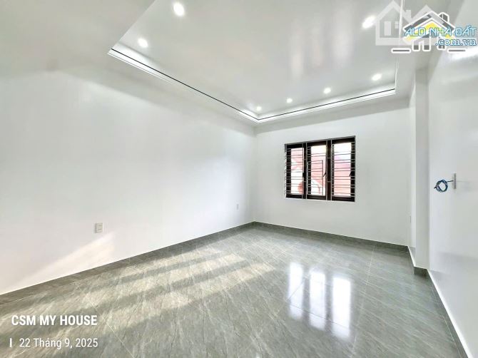 Bán nhà 4 tầng phương lưu- lộc vừng đỏ- đông hải-hải an-hp - 5
