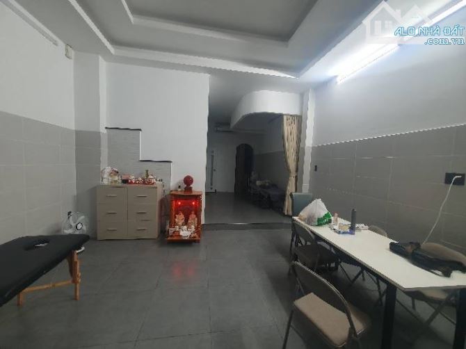Mặt Tiền Ngay Phú Mỹ Hưng - 5x28 - Quận 7 - Đường 14m - Nhỉnh 17 Tỷ - 5