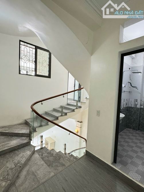 Bán nhà gốc dân 3 tầng xây độc lập phố An Đà, Ngô Quyền, Hải Phòng - 5