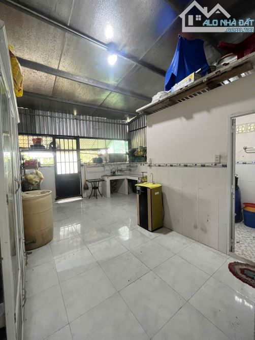 CG Bán nhà mặt tiền kinh doanh đường Hàng Gòn, (P. Thường Thạnh cũ), hiện P. Cái Răng - 5