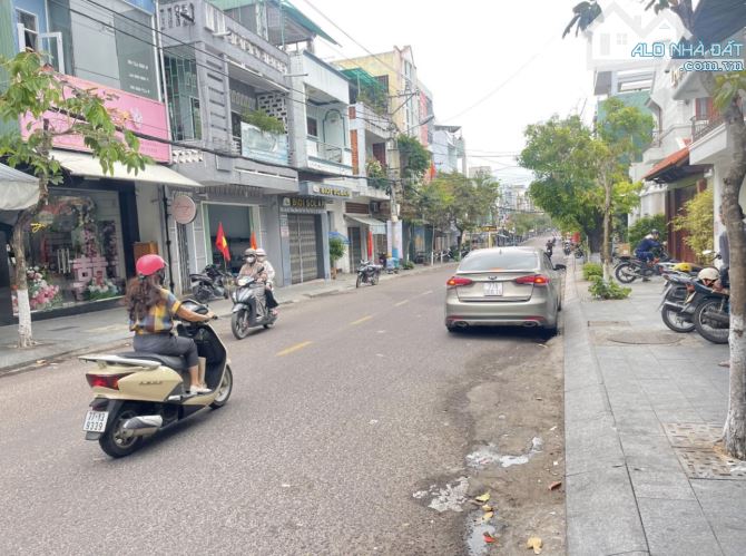 CHUYỂN NHƯỢNG NHÀ 3 MÊ NGUYÊN 94m2 N:4,1m, MẶT TIỀN KINH DOANH PHAN ĐÌNH PHÙNG, QUI NHƠN. - 5