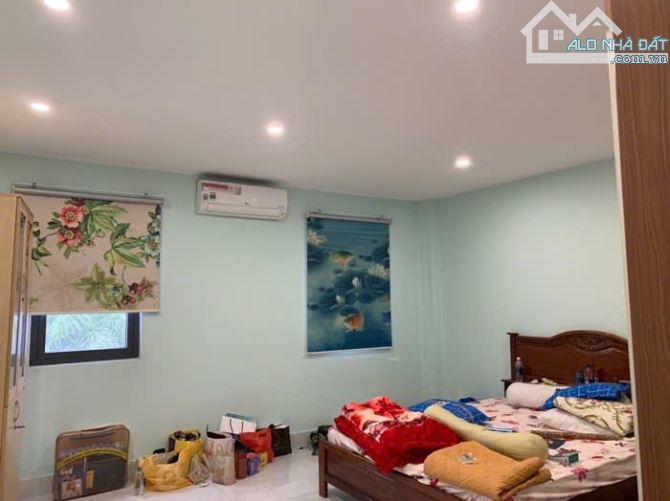 130M2 AN PHÚ ĐÔNG QUẬN 12 HXH 3PN TẦNG 5PN NHỨC 8 TỶ - 5