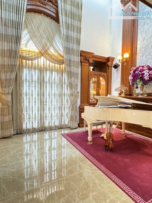 Cần bán siêu biệt thự khu compoud vip nhất Quận 2 giá 65 tỷ - 5