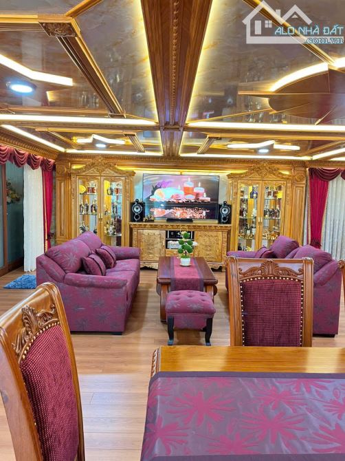Cần bán siêu dinh thự nguyên thủ, chủ tịch, doanh nhân, tại An Phú, quận 2, giá 135 tỷ TL - 5