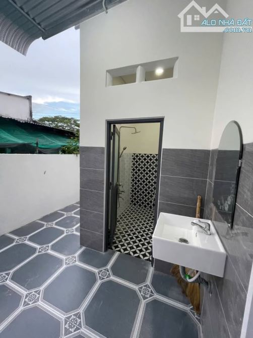 ✨ Cần tiền bán gấp căn nhà ở Tân An Hội –Củ Chi ✨ - 5