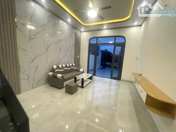NHÀ ĐẸP Ở NGAY. TẶNG BỘ NỘI THẤT 50 TRIỆU QUÁ HÓT. GẦN TÂN PHONG - 5
