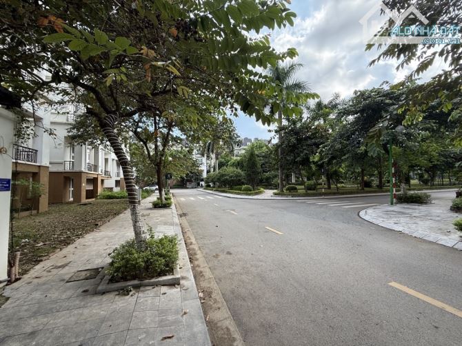 BT NHÀ VƯỜN LIDECO VIEW VƯỜN HOA - 5